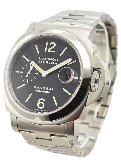 panerai 299|panerai luminor marina.